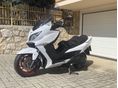 SUZUKI AN 400 BURGMAN 2020/9 - 1