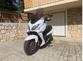 SUZUKI AN 400 BURGMAN 2020/9 - 2