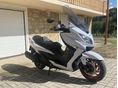 SUZUKI AN 400 BURGMAN 2020/9 - 3