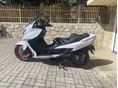 SUZUKI AN 400 BURGMAN 2020/9 - 7