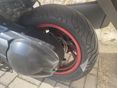 SUZUKI AN 400 BURGMAN 2020/9 - 8