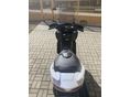 SUZUKI AN 400 BURGMAN 2020/9 - 10