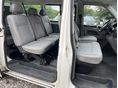VOLKSWAGEN TRANSPORTER T5 2009/2 - 9