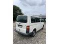 VOLKSWAGEN TRANSPORTER T5 2009/2 - 4