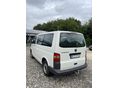 VOLKSWAGEN TRANSPORTER T5 2009/2 - 3