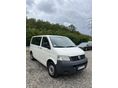 VOLKSWAGEN TRANSPORTER T5 2009/2 - 1