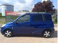 TOYOTA YARIS VERSO 2001/11 - 1