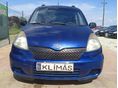 TOYOTA YARIS VERSO 2001/11 - 2