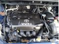 TOYOTA YARIS VERSO 2001/11 - 3