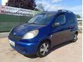 TOYOTA YARIS VERSO 2001/11 - 4