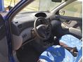 TOYOTA YARIS VERSO 2001/11 - 5