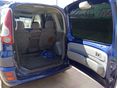 TOYOTA YARIS VERSO 2001/11 - 9