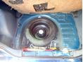 TOYOTA YARIS VERSO 2001/11 - 10