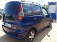 TOYOTA YARIS VERSO 2001/11 - 11