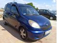 TOYOTA YARIS VERSO 2001/11 - 12