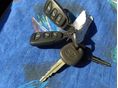 TOYOTA YARIS VERSO 2001/11 - 16