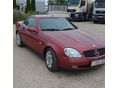 MERCEDES-BENZ SLK 200 
