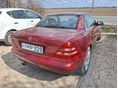 MERCEDES-BENZ SLK 200 2000 - 3