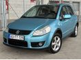 SUZUKI SX4 1.5 GLX AC Prima Limitált