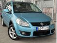 SUZUKI SX4 2008 - 3