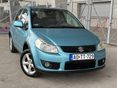 SUZUKI SX4 2008 - 4