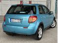 SUZUKI SX4 2008 - 5