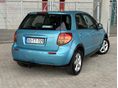 SUZUKI SX4 2008 - 6