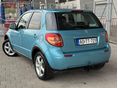 SUZUKI SX4 2008 - 7