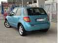SUZUKI SX4 2008 - 8