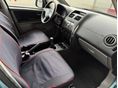 SUZUKI SX4 2008 - 9