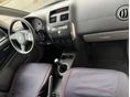 SUZUKI SX4 2008 - 10