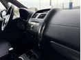 SUZUKI SX4 2008 - 11