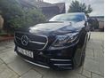 MERCEDES-AMG E 43 2017/12 - 1