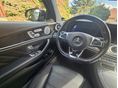 MERCEDES-AMG E 43 2017/12 - 9