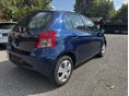 TOYOTA YARIS 2007/5 - 3