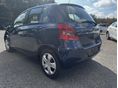 TOYOTA YARIS 2007/5 - 4