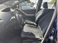 TOYOTA YARIS 2007/5 - 5