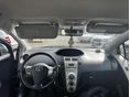 TOYOTA YARIS 2007/5 - 7