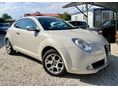 ALFA ROMEO MITO 1.4 MultiAir Distinctive MEGBÍZHATÓ SZÍVÓMOTOR/STÍLUSOS MEGJELENÉS/ÜLÉSFŰTÉS/DIGITKLÍMA/T.RADAR/ALUKERÉK