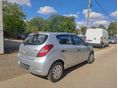 HYUNDAI I20 2012/1 - 2