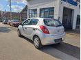 HYUNDAI I20 2012/1 - 4