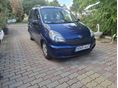 TOYOTA YARIS VERSO 2002/10 - 2