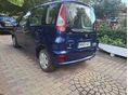TOYOTA YARIS VERSO 2002/10 - 5
