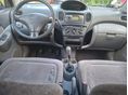 TOYOTA YARIS VERSO 2002/10 - 8