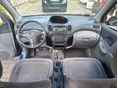 TOYOTA YARIS VERSO 2002/10 - 9