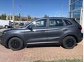 MG ZS 2025 - 3