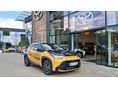 TOYOTA AYGO 2026 - 1
