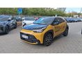 TOYOTA AYGO 2026 - 2