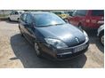 RENAULT LAGUNA 2.0 dCi Expression Navigáció. Digit klíma.ABS.ASR.ESP.Faberakás.4 Elektromos ablak