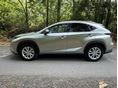 LEXUS NX 2021/1 - 4
